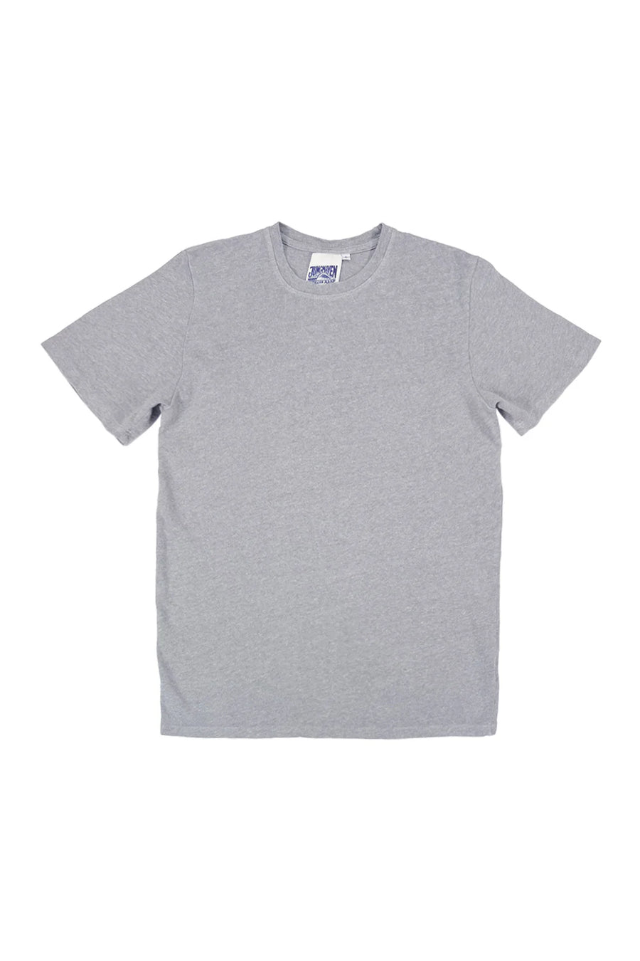 Jungmaven - Athletic Gray Tee