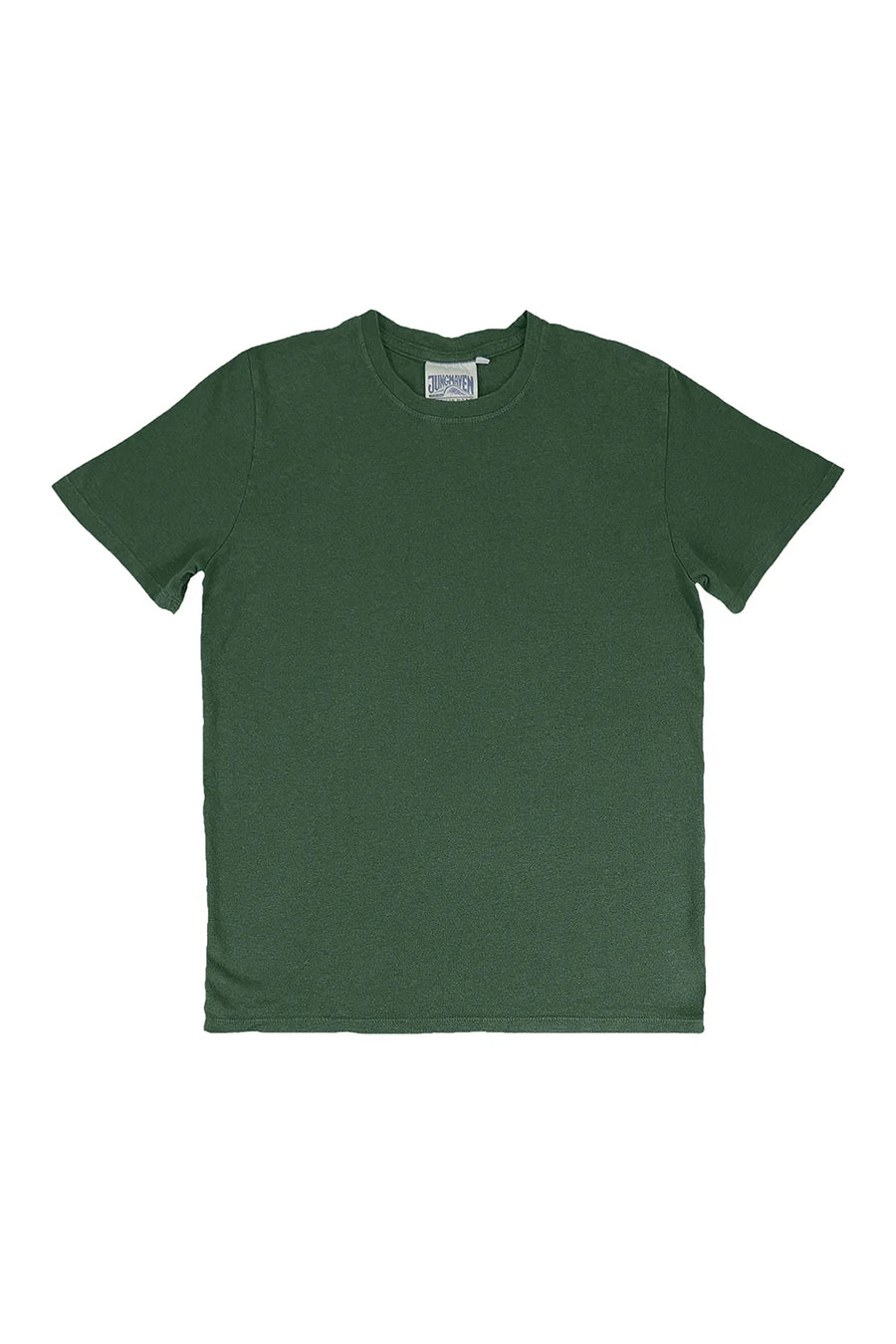 Jungmaven - Jung tee/ Hunter Green