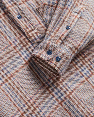 Portuguese Flannel - Dona Popover