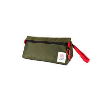 Topo Desings- Dopp Kit Olive