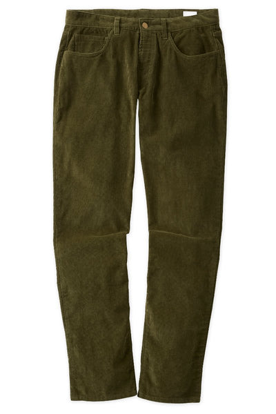 STABRIDGE Corduroy Buyer Pants グリーン Sturbridge STABRIDGE CORDUROY BUYER PANTS BAIER M GREEN Used
