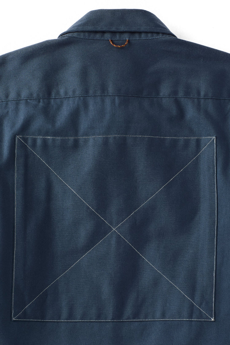 Offsides Popover Long sleeve