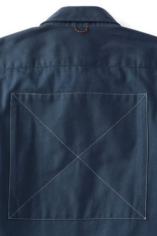 Offsides Popover Long sleeve