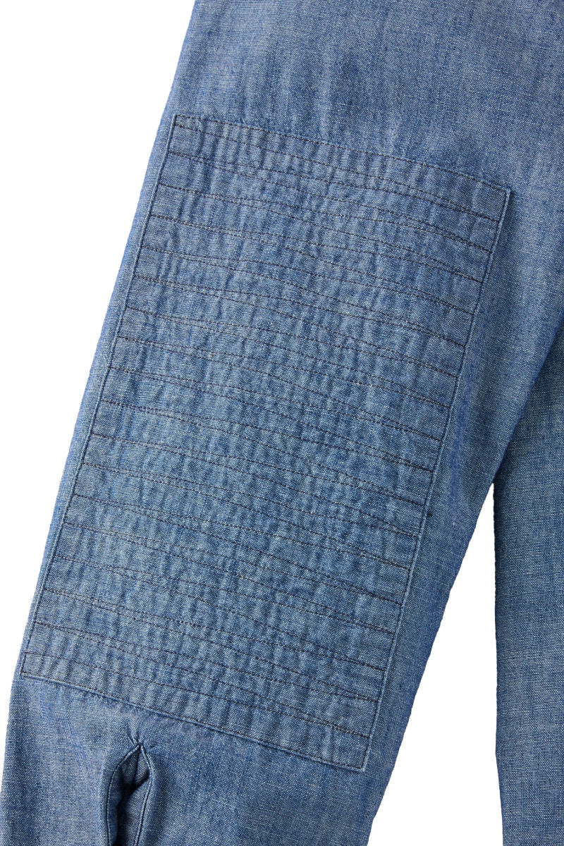 Chambray Field Shirt
