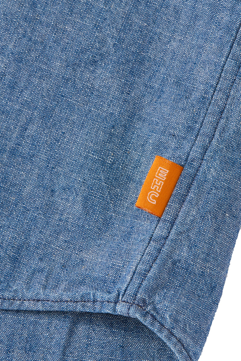 Chambray Field Shirt
