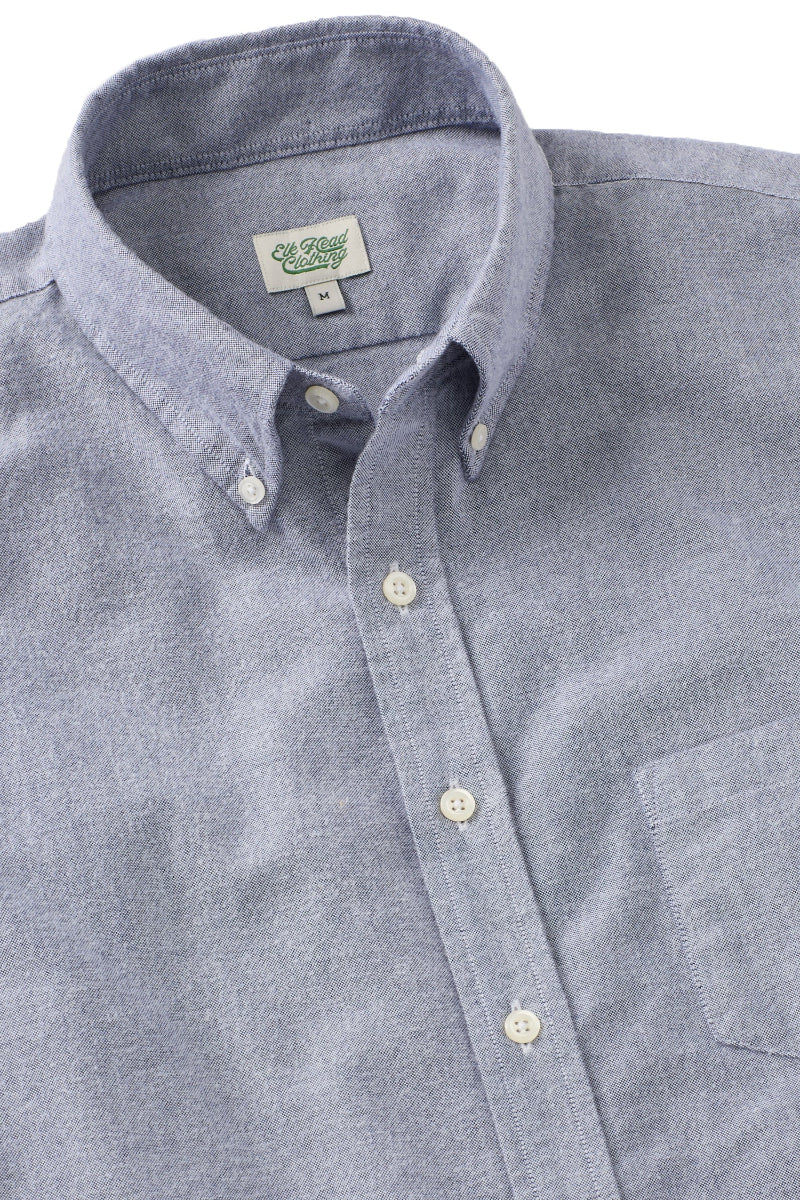 Brushed Cotton Oxford