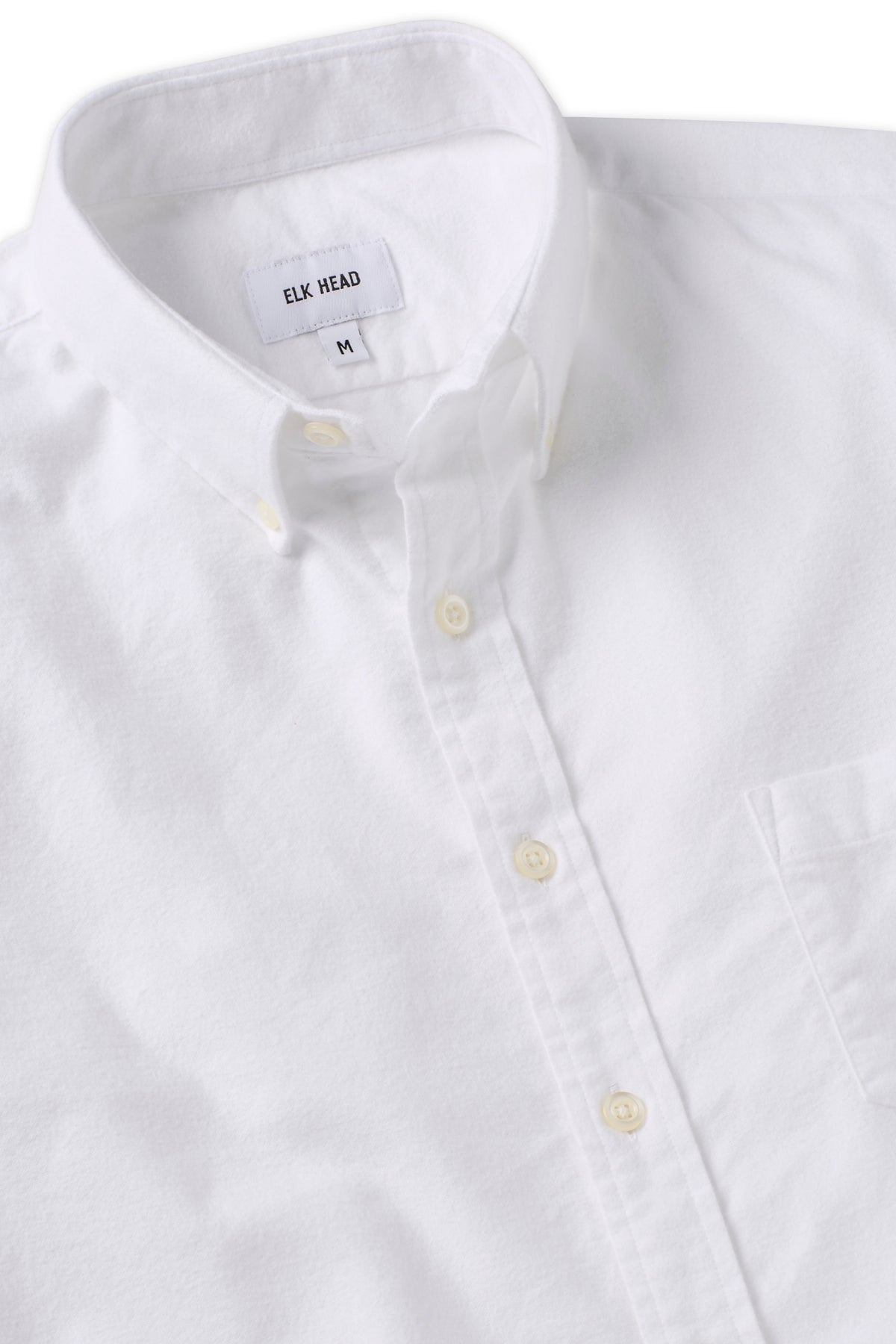 Brushed Cotton Oxford