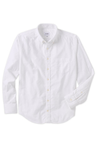 Brushed Cotton Oxford