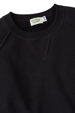 Classic French Terry  Crewneck