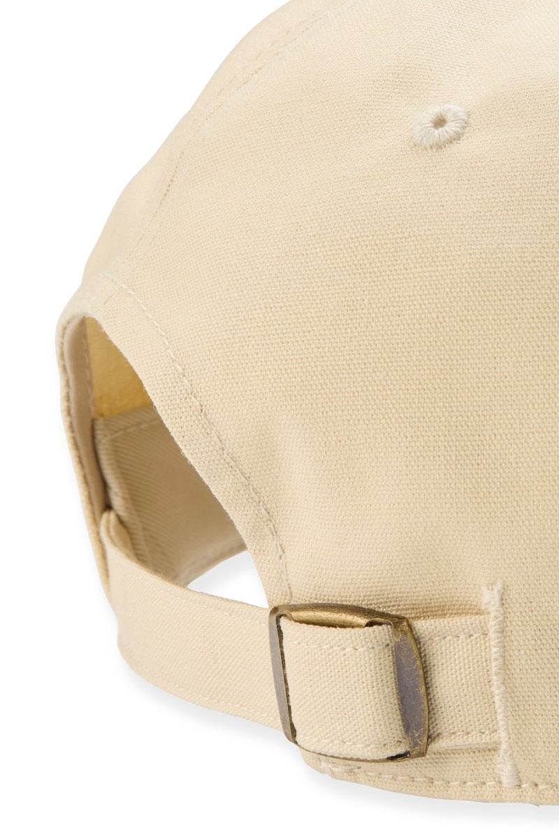 Tan Elk Hat