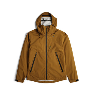 Topo Global Jacket