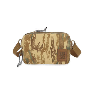 -Topo Desings- Dirt Belt Bag Dirt Camo