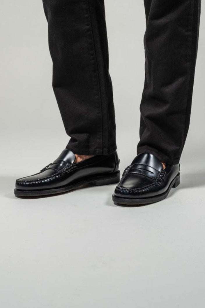 Sebago - Classic Dan Loafer