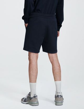 Handvaerk - Varsity Shorts - Black