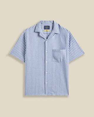 Portuguese Flannel - JACQUARD CHAMBRAY