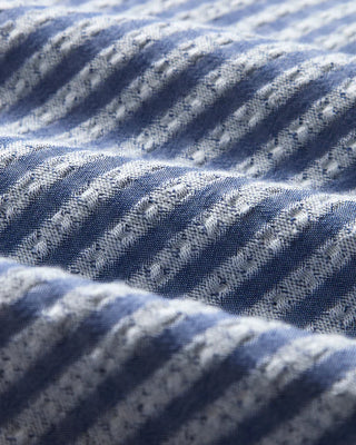 Portuguese Flannel - JACQUARD CHAMBRAY