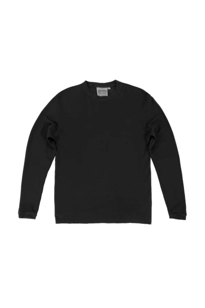 Jungmaven Black Long sleeve