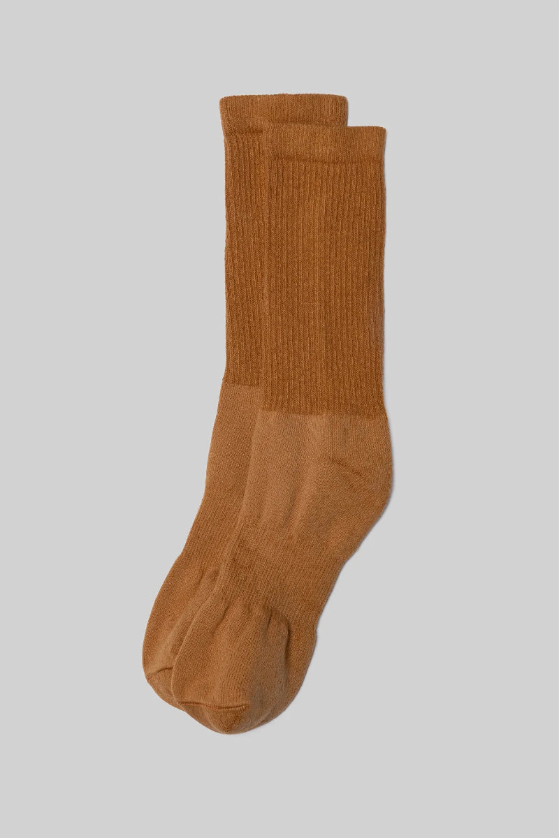 American Trench - Nutmeg Mil-Spec Sock