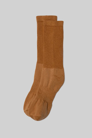 American Trench - Nutmeg Mil-Spec Sock
