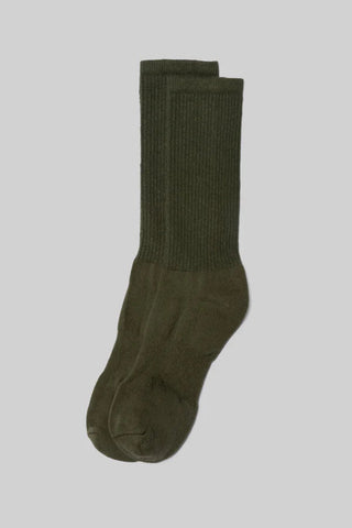 American trench - The Oline Mil-Spec Sock