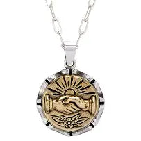 LHN - Fellowship Souvenir Necklace