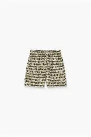 OAS Pine Mitu Swim Shorts