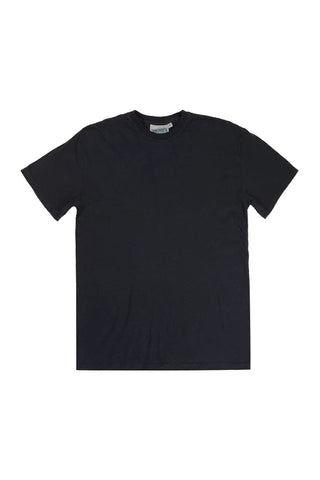 Jung Maven Black Tee