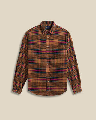 Portuguese Flannel - Ponte Flannel