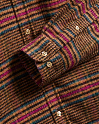 Portuguese Flannel - Ponte Flannel