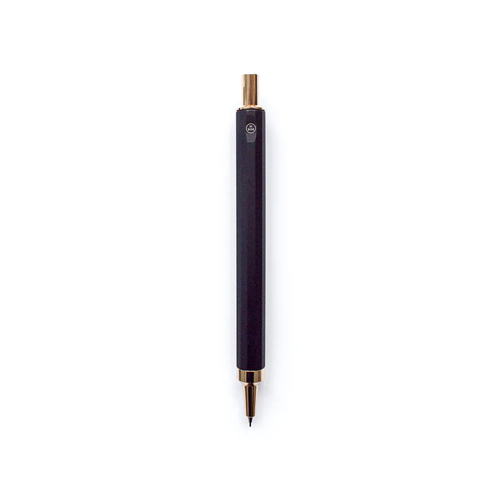 Gold Pencil