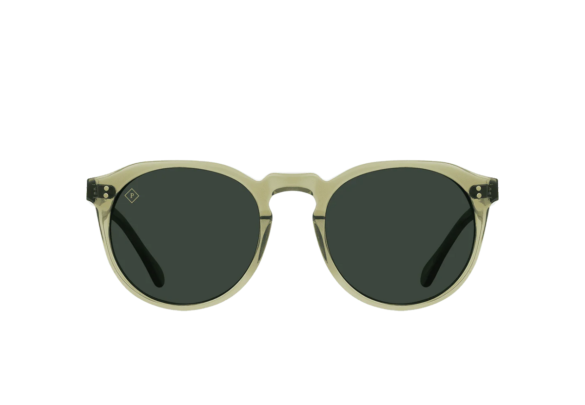 REMMY CAMBRIA / GREEN POLARIZED