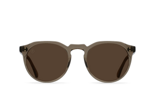 Raen - Remmy Ghost / Vibrant Brown Polarized