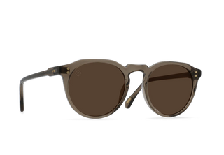 Raen - Remmy Ghost / Vibrant Brown Polarized