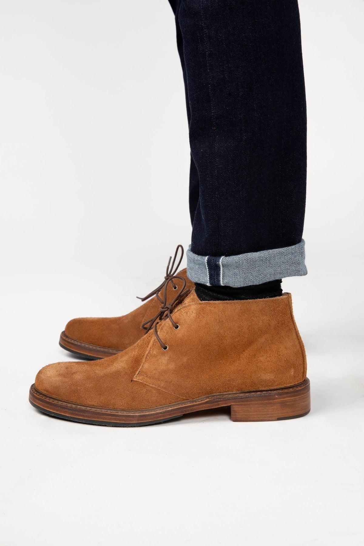 Astorflex Rustflex Chukka Boot