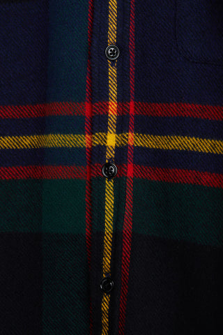 Portuguese Flannel - Multi Color Brushed Flannel