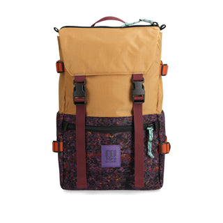 Topo Rover Pack Classic : Khaki / Black Meteor