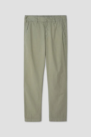 Twill Original Chino - Green - Save Khaki