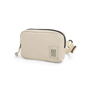 -Topo Desings- ripstop belt bag beetle