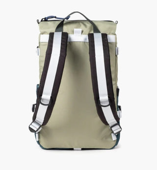 Topo Design - Rover Pack Classic - Oil Green/Dark Pine