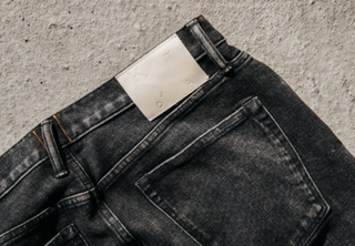 Kato - The Hammer Straight - Krist 14oz Selvedge