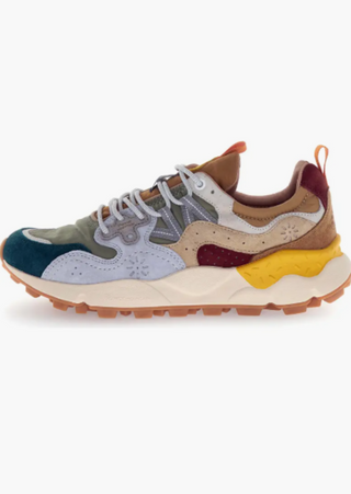 Flower Mountain - Yamamo 3 Sneaker