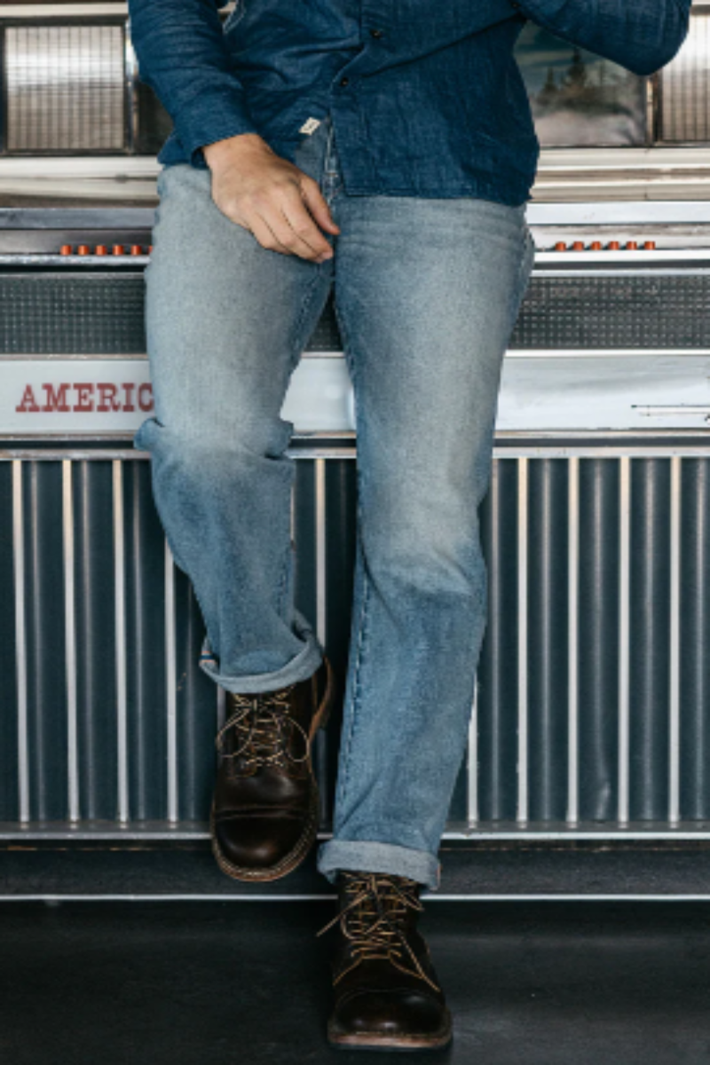 Kato The Hammer Straight 14oz Julian
