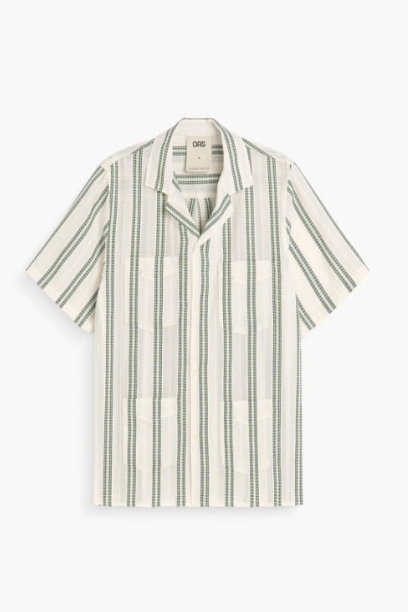 OAS - Righetti Gonzo Shirt