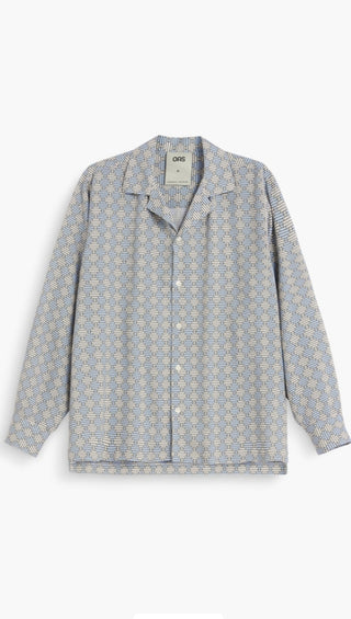 OAS Forti Brillo Shirt