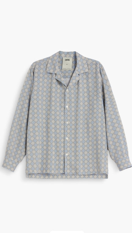 OAS Forti Brillo Shirt