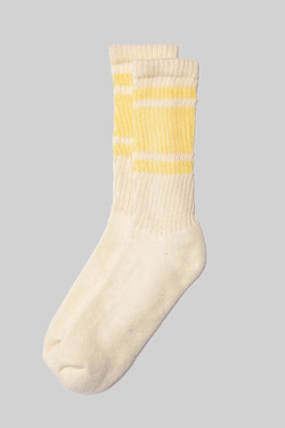American Trench - The Mono Stripe butter