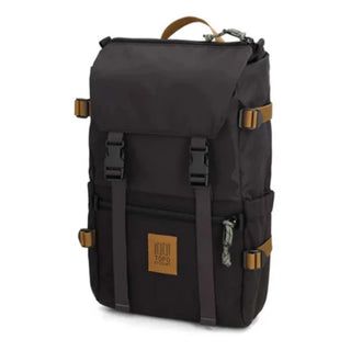 Topo Design - Rover Pack Classic Black