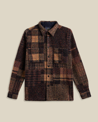 Portuguese Flannel - Zender Woven Shirt