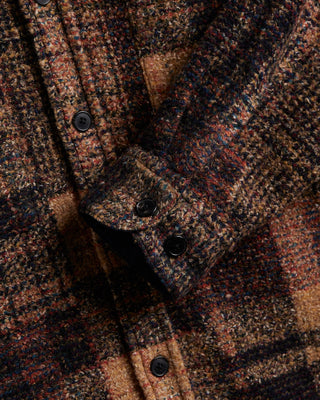 Portuguese Flannel - Zender Woven Shirt