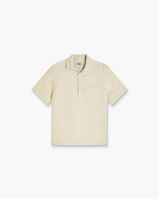 OAS - Beige Girona Linen